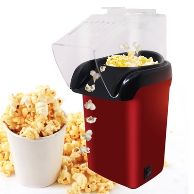 2020 ménage électrique du casse-croûte sain 13*19*27cm de fabricant de maïs éclaté de Mini Portable Popcorn Maker Machine de mode 1 an, 1 an PY-1200